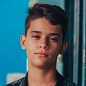 Julián Marín Profile Picture