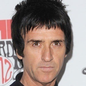 Johnny Marr Profile Picture