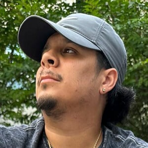 Joshua Mar Profile Picture