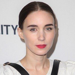 Rooney Mara Profile Picture