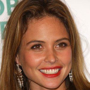 Josie Maran Profile Picture