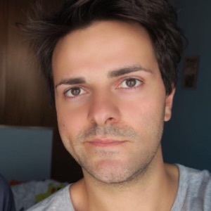 Daniel Marangiolo Profile Picture