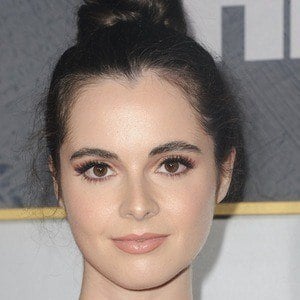 Vanessa Marano Profile Picture