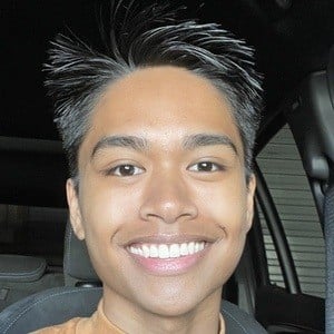 Angelo Marasigan - Age, Family, Bio