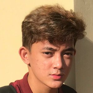 Gino Marasigan - Age, Family, Bio | Famous Birthdays