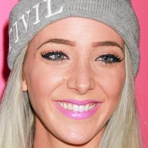 Jenna Marbles Profile Picture
