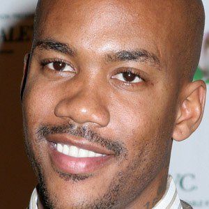 Stephon Marbury Profile Picture