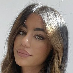 Olivia Marcarelli Profile Picture