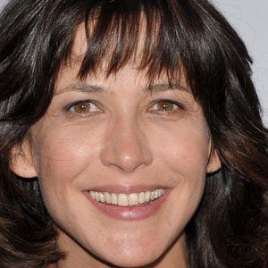 Sophie Marceau Profile Picture