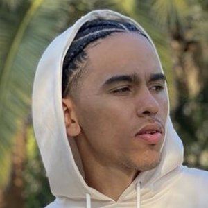 Adrian Marcel Profile Picture