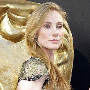 Rosie Marcel Profile Picture