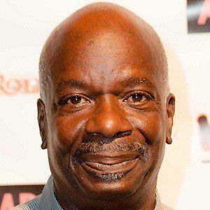 Joseph Marcell Profile Picture