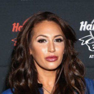 Amber Marchese Profile Picture