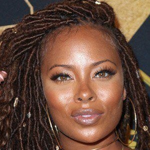 Eva Marcille Profile Picture