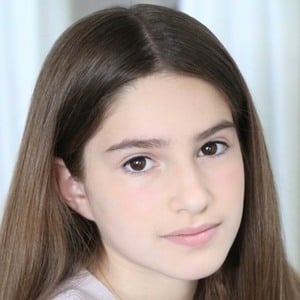 Daniela Marder Profile Picture