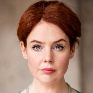 Olivia Marei Profile Picture