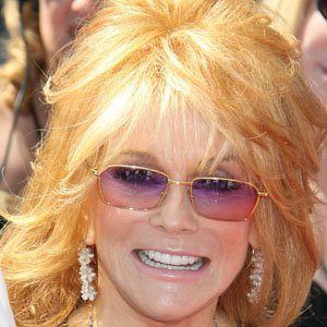 Ann Margret Profile Picture