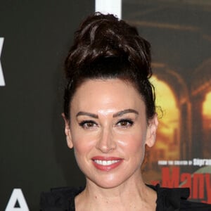 Lesli Margherita Profile Picture