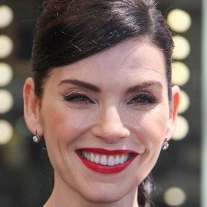 Julianna Margulies Profile Picture