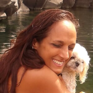 Polina Marian Profile Picture