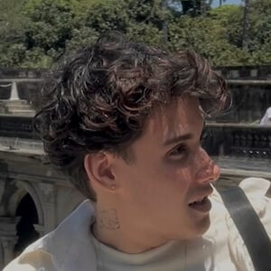 Lucas Mariano Profile Picture