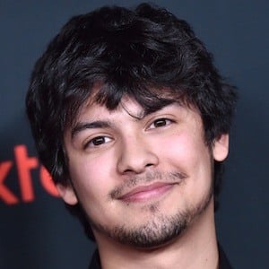 Xolo Maridueña