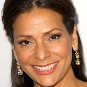 Constance Marie Profile Picture