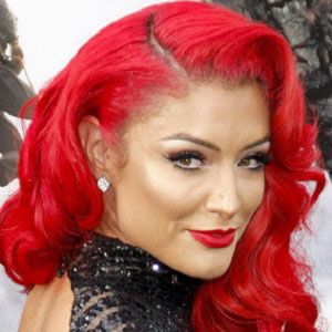 Natalie Eva Marie Profile Picture