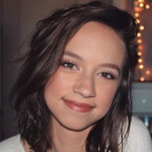 Lauren Marie Profile Picture
