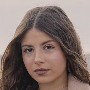 Carla Marin Profile Picture