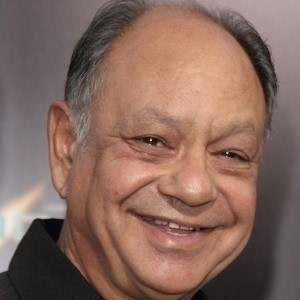 Cheech Marin Profile Picture