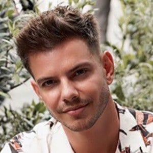 Daniel Marin Profile Picture