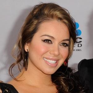 Chiquis Profile Picture