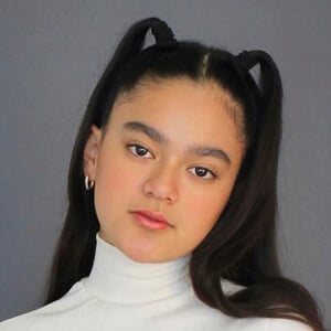 Sofia Marin Profile Picture