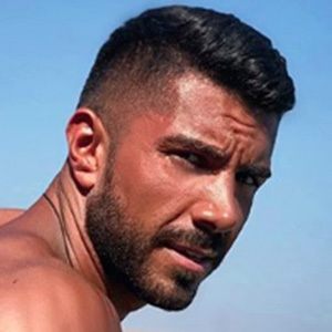 Emanuele Maringola Profile Picture