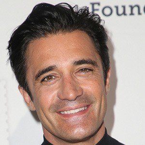 Gilles Marini Profile Picture