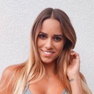 Vanessa Mariposa Profile Picture