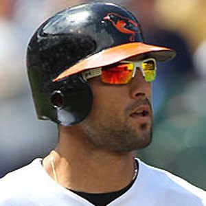 Nick Markakis - Age, Family, Bio