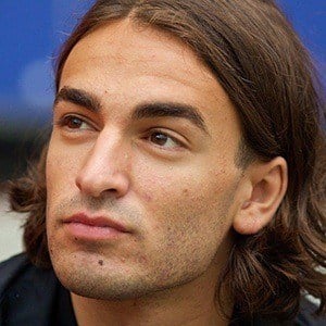 Lazar Markovic Profile Picture
