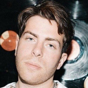 Hoodie Allen Profile Picture