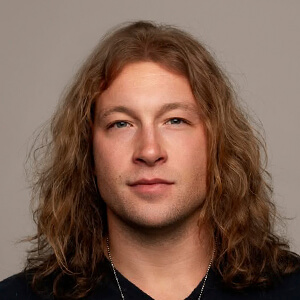 Cory Marks Profile Picture