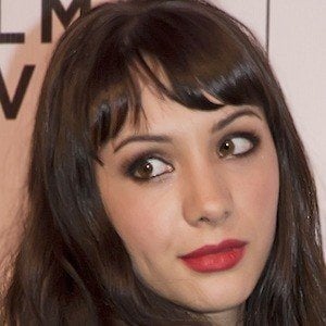 Hannah Marks Profile Picture