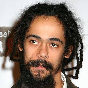 Damian Marley Profile Picture