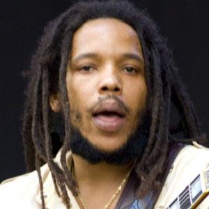 Stephen Marley Profile Picture