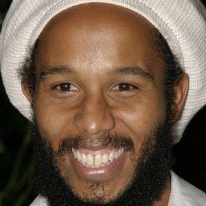 Ziggy Marley Profile Picture