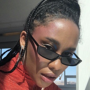 Zuri Marley Profile Picture