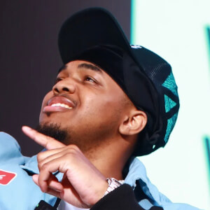 DeArius Marlow Profile Picture
