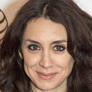 Mozhan Marnò Profile Picture