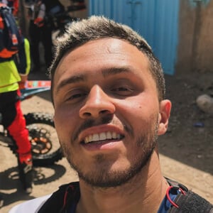 Maroki Rider Profile Picture