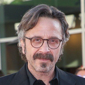 Marc Maron Profile Picture